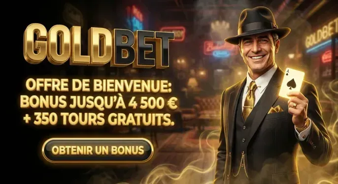 Goldbet Casino